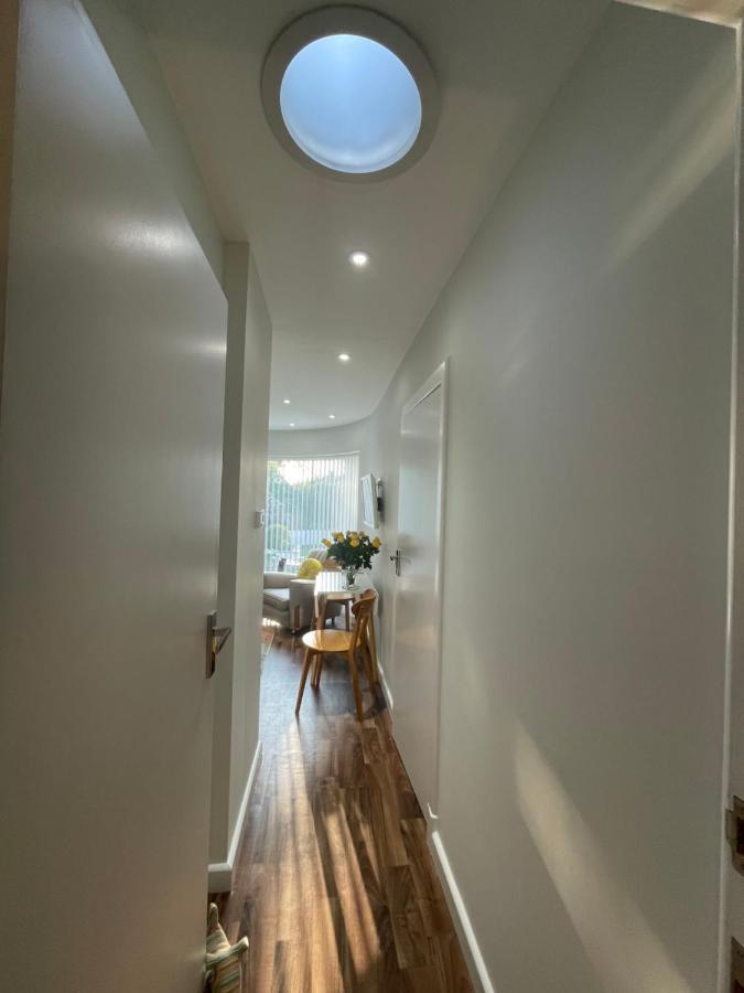 Milvil Gosport Exterior foto